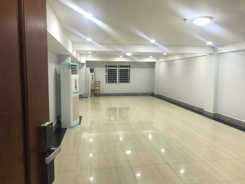 Building for Rent Toul Kork, 22Rooms, 8,000$ Per Month