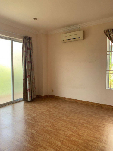 Whole Apt For Rent Near Toul Tompong Market, 27Units, 10,000$ Per Month