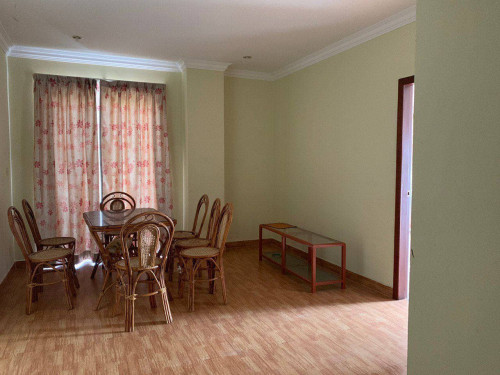 Whole Apt For Rent Near Toul Tompong Market, 27Units, 10,000$ Per Month
