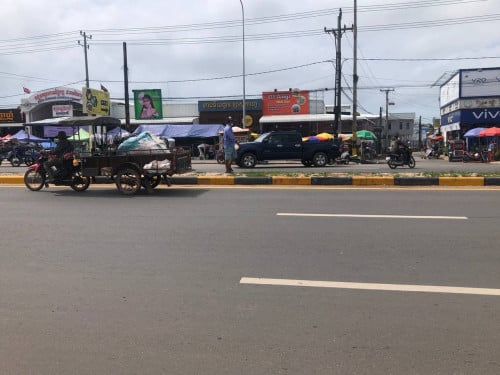 HOUSE AND LAND FOR SALE