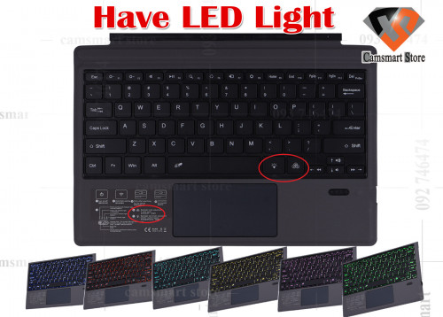 surface pro 3 keyboard light surface pro 3 keyboard light