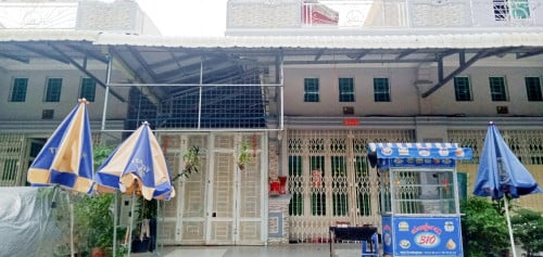 ប្លង់រឹងតម្លៃធូរក្រោមទីផ្សារ ចរចា