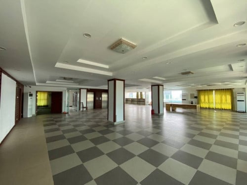 Whole Apt Building For Rent At Chamkarmonrn Area, 90Units, 110Rooms, 33,000$ Per Month