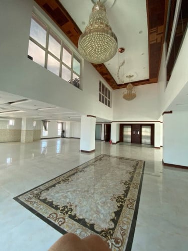 Whole Apt Building For Sale At Chamkarmonrn Area, 110Rooms,