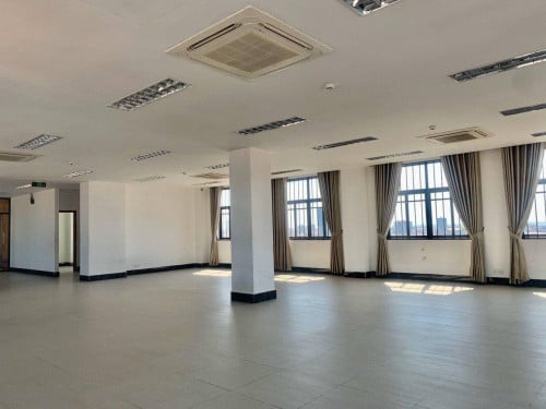 Whole Apt For Sale At Toul Kork Area, 10Floors, 385sqm, 80Rooms, 6,000,000$