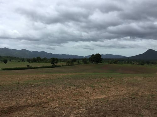 ដីសម្រាប់លក់ខេត្តកំពត