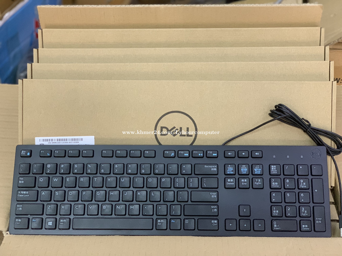 dell original keyboard