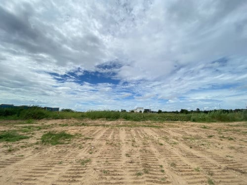 ដីសម្រាប់ជួល3441ម៉ែត្រការ៉េនៅកាំកូ