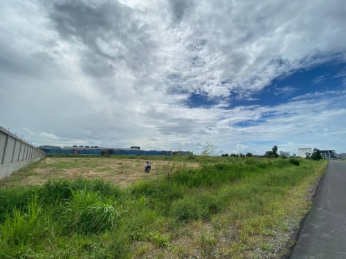 ដីសម្រាប់ជួល3441ម៉ែត្រការ៉េនៅកាំកូ