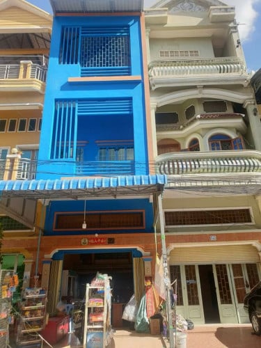 ផ្ទះលក់បន្ទាន់ខ្លាំង បញ្ចុះតម្លៃខ្លាំង