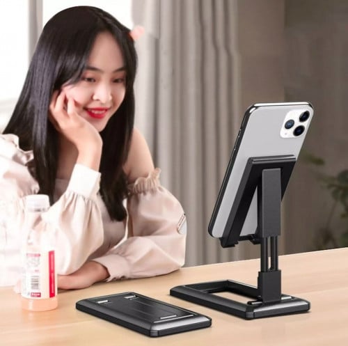 แแแธแ แแแ แแผแแแแแแ แแนแ แขแถแแแแ Phones and iPad Holder New Model