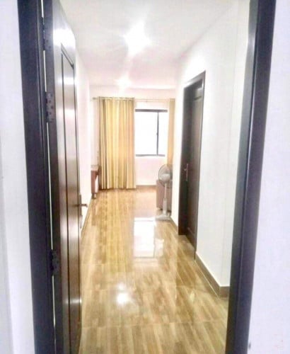 Whole Building for rent at Tonle Bassac, 17Rooms, 6,000$ Per Month