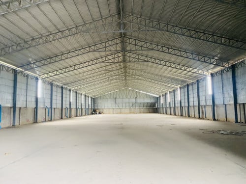 រោងចក្រ/ឃ្លាំងសម្រាប់ជួលជិតផ្លូវជាតិលេខ3