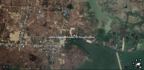 ទីតាំងស្ថិតនៅក្នុងក្រុងភ្នំពេញ