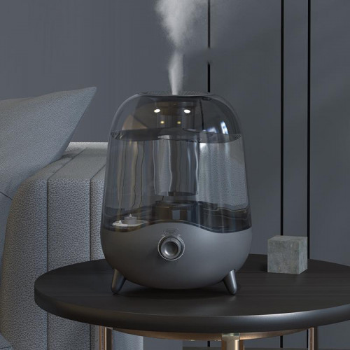 Humidifier 5L USA  ម៉ាស៊ីនចំហាយទឹក