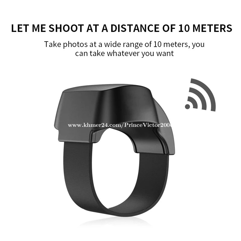 New 'smart' ring sends smartphone updates to your finger – India TV