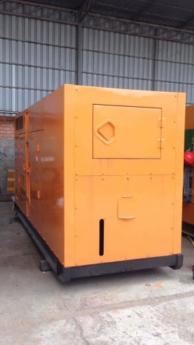 Generator 300Kva for sale