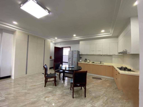 Building For Rent An Near Wat Phnom Area, 07Floors, 16Rooms, 20,000$ Per Month
