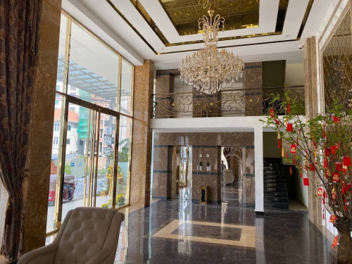 Hotel For Rent At Near Aeon 2 Mall, 10Floors, 85Rooms, 32,000$ Per Month