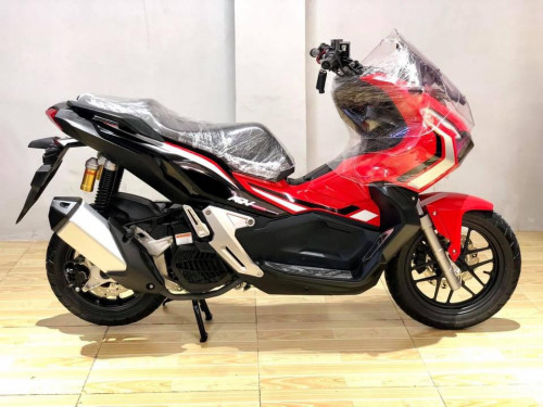 Honda adv 155cc