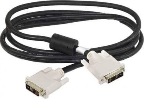 DVI to dvi cable 1.5m