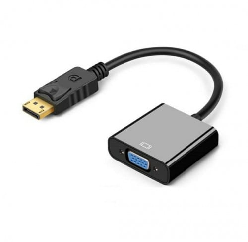 DP To VGA Connector