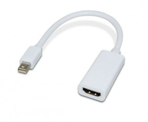 Mini DP To HDMI Connector
