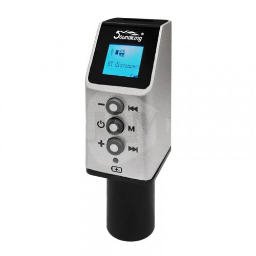 ដុំBluetooth Soundking