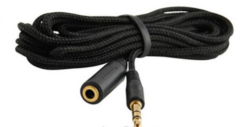 Audio cable 5meter