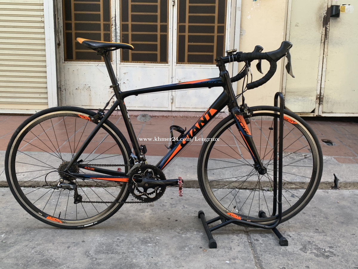 Giant SCR 2018 in Phnom Penh, Cambodia 