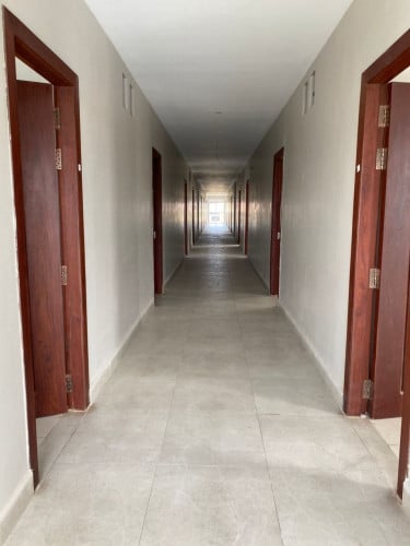 Building-Apt For Rent Near Northbridge Area, 05Floors, 70Rooms, 20,000$ Per Month