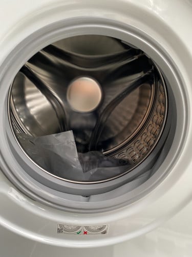 Samsung WW80T3040WW(ម៉ាស៊ីនបោកគក់ចំណុះ 8Kg/new