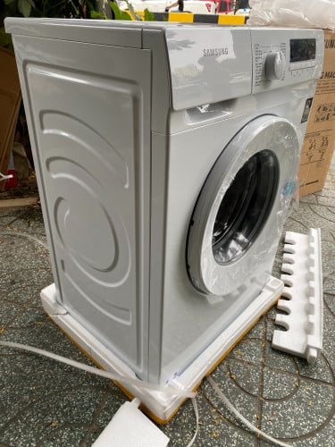 Samsung WW80T3040WW(ម៉ាស៊ីនបោកគក់ចំណុះ 8Kg/new