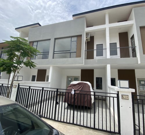 ផ្ទះលក់  រឺជួល នៅអរិយក្សត្រ