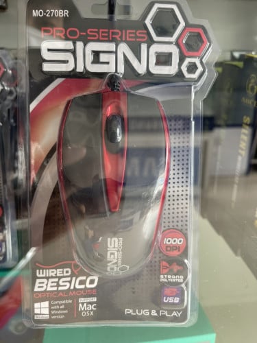 SIGNO Mouse