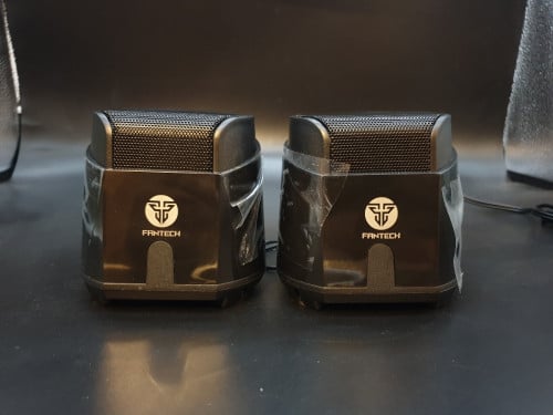 Speaker fantech GS201