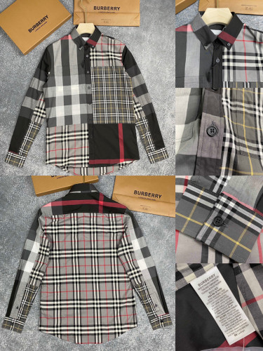 Burberry Casual Shirt in Phnom Penh Cambodia Cheng Khmer24