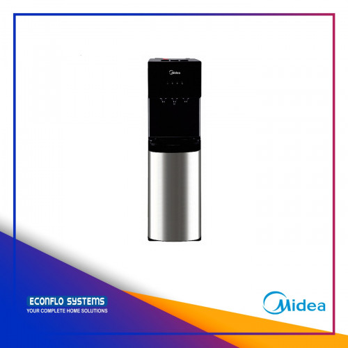 Midea water dispenser model YL1566S Price 216 in Phnom Penh, Cambodia