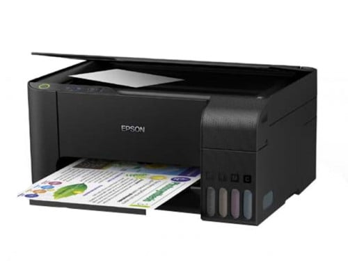 Epson L3250 +Wi-Fi