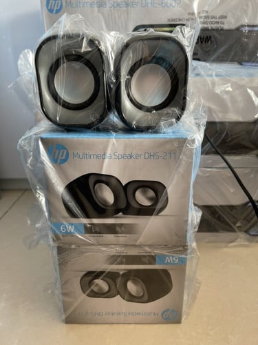 HP Speaker Original
