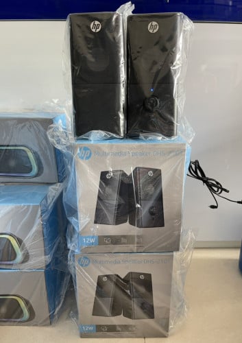HP Speaker Original
