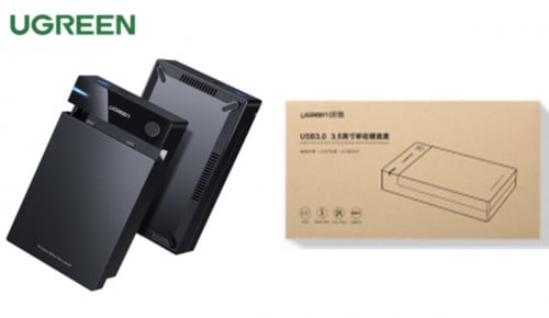 Sata Hard Disk Enclosure