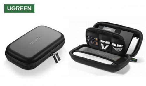 UGREEN Hard Disk Bag