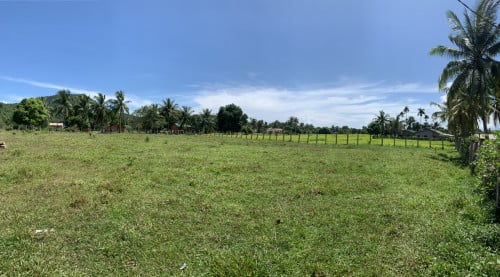 ដីលក់ជាប់ក្រុងកែប