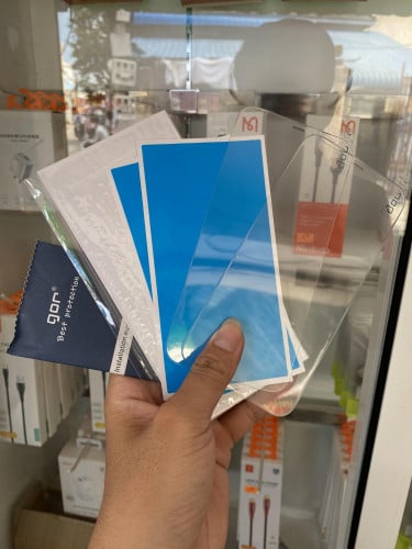 GOR Screen protection Apple Family ( Lead High Quality )2.9D