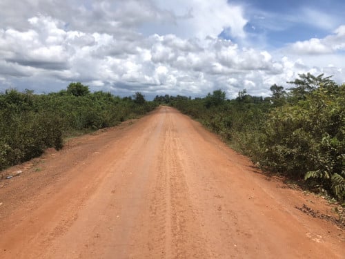 ដីលក់បន្ទាន់