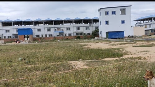 ដីសម្រាប់ជួល 10x18.5