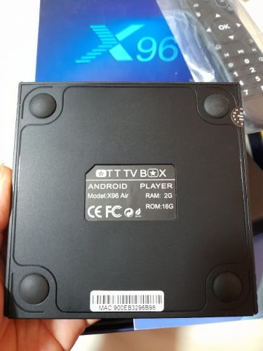 ដុំស្មាត smart tv box android 10     安卓机顶盒