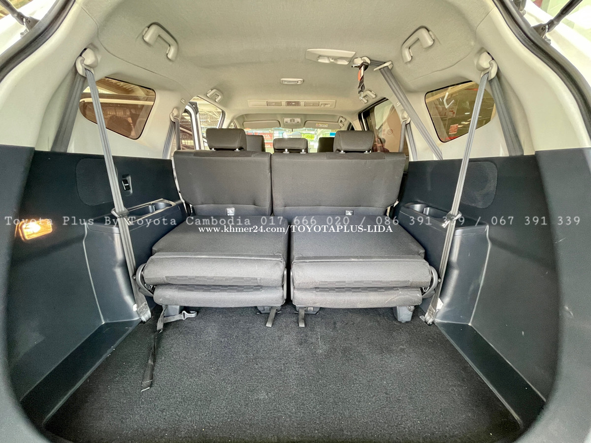 Toyota Rush In Phnom Penh Cambodia On Khmer24 Com