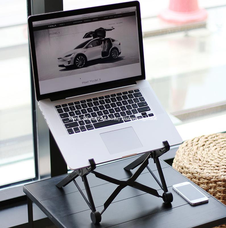 10 Reasons Why You Need A Laptop Stand - NEXSTAND EU – Nexstand